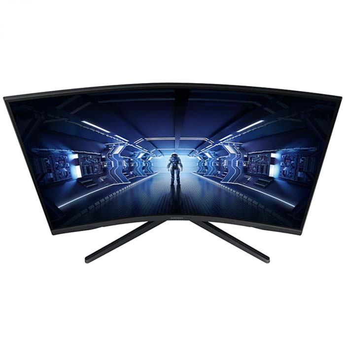 TNC Store Samsung LC32G55TQWEXXV